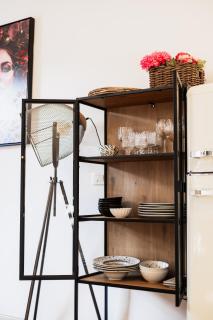 Hercules Strict City Centre Studio Superior - 1