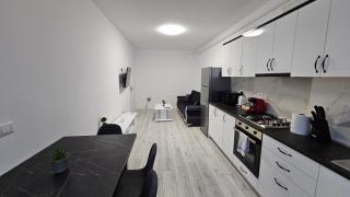Nordic Residence 55 - Suceava - 0