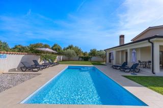 Holiday house Evida - 6