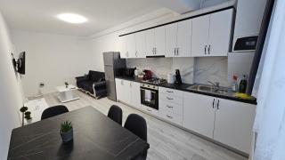 Nordic Residence 55 - Suceava - 8