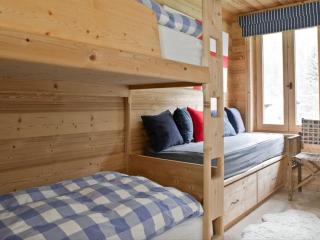 Superbe appartement avec cheminée et vue Mont-Blanc - FR-1-343-192 - Chamonix-Mont-Blanc - 1