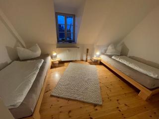 Brix Apartment - Naumburg - 5