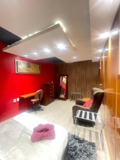 Habitacion nueva en la Roma Sur - Ciudad de México - 8