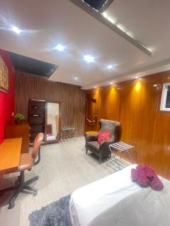 Habitacion nueva en la Roma Sur - Ciudad de México - 9