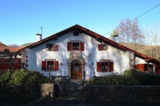 Chez aguirre - Saint-Jean-Pied-de-Port - 0