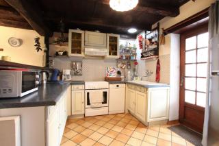Chez aguirre - Saint-Jean-Pied-de-Port - 5