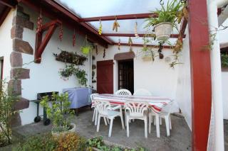 Chez aguirre - Saint-Jean-Pied-de-Port - 4