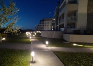Costa Esmeralda, Algolf19, 2 amb, 56 m2 terraza y parrilla - 6