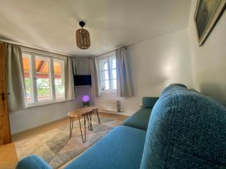 Ferienwohnung Prinzenhöhe - Herrsching am Ammersee - 1
