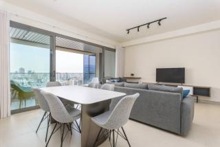 Denim 3 Bedroom Apartment With Pool - Beirut - 1