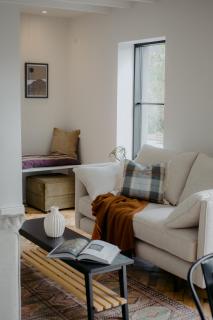 The Deerstone Luxury Eco Hideaway - 6