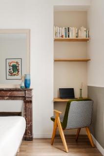 Edgar Suites Grands Boulevards - Hauteville - París - 1