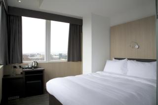 The Z Hotel Liverpool - 9