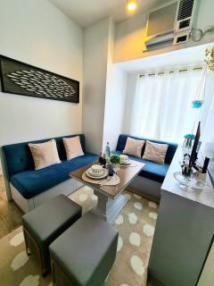 Slice of Paradise La Bella Residences - Tagaytay - 9