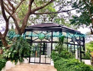 Slice of Paradise La Bella Residences - Tagaytay - 8