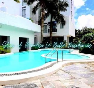 Slice of Paradise La Bella Residences - Tagaytay - 5