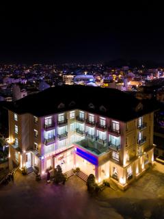 Bombo DaLat Hotel - Da Lat - 0