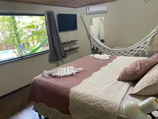 Safira Beach House - Pipa - 2