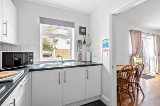 Lytton Tree Lodge Near Southwold - Reydon - 3