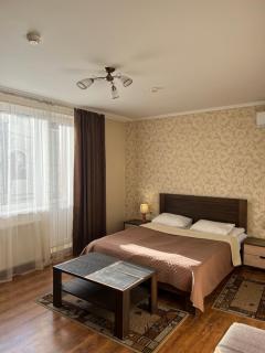 Lileya Hotel - Polyana - 2