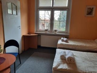 Pod starymi lipami - Stettin - 6