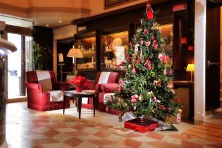 Ruzzini Palace Hotel - 9