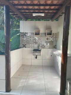 Safira Beach House - 1
