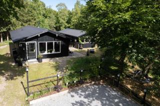 Cozy Summerhouse In An Incredibly Scenic Location - Hadsund - 9