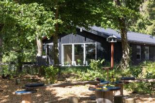 Cozy Summerhouse In An Incredibly Scenic Location - Hadsund - 7
