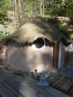 Gite unique et piscine privative dans un écrin de verdure - Calmont - 4