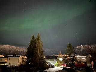 3 room apartment with parking - Tromsø - 4