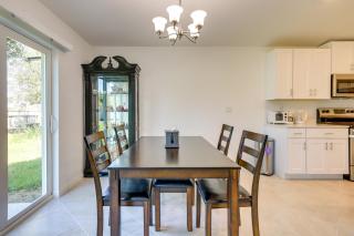 Airy Port Charlotte Home w/ Smart TV Near Beaches! - 3