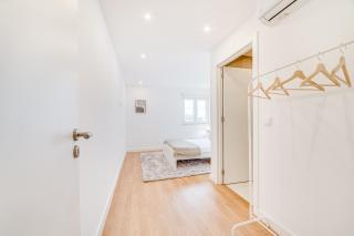 Ajuda Deluxe Apartments - Lisbon - 1