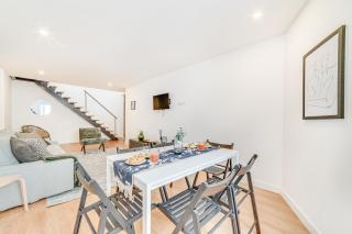 Ajuda Deluxe Apartments - Lisbon - 7