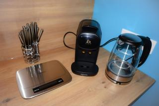 L'Insoupçonné : garage, proche Axone, Stellantis - 6