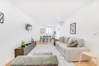 Ajuda Deluxe Apartments - Lisbon - 9