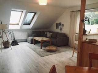 Ferienwohnung Naturparadies Gnitz - Lütow - 9