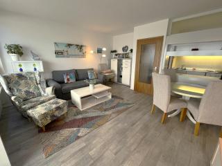 Ferienpark Sierksdorf App 320 - Strandlage - Sierksdorf - 6