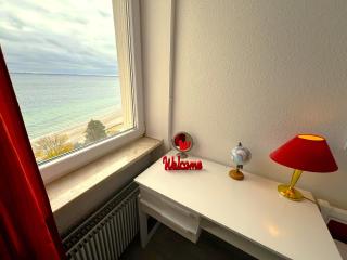 Ferienpark Sierksdorf App 320 - Strandlage - 1