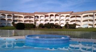 Eagle - appartement 6 - Moliets-et-Maa - 0