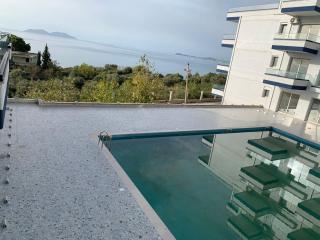 I&S Apartment 5 - Vlora - 8