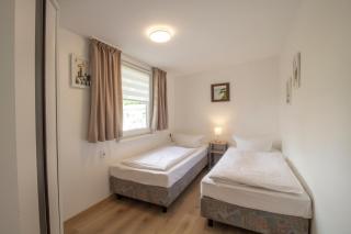 Usedomer Bungalows - Korswandt - 8