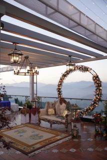 Hotel Mount View - Dalhousie - 8