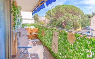 Le Concorde - Charmant appt avec terrasse - 5