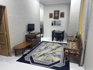 WAJA Homestay - Kampung Raja - 4