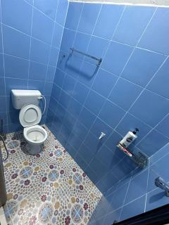 WAJA Homestay - Kampung Raja - 6