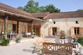 L'Eveil des Sens - Auriébat - 0