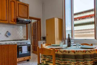 San Lorenzo Market - 2 Bedroom Apartment - Florenz - 4