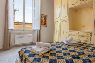 San Lorenzo Market - 2 Bedroom Apartment - Florence - 0