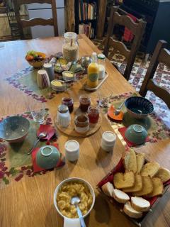 L'Eveil des Sens - Auriébat - 8